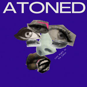 Late Night In The Cabin