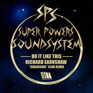 Do It Like This (Richard Earnshaw "Sugarsoul" club remix)