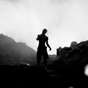 [FREE] "极乐" - Travis Scott Type Beat