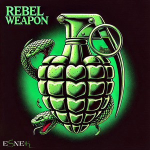 Rebel Weapon