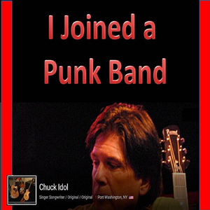 I Joined a Punk Band