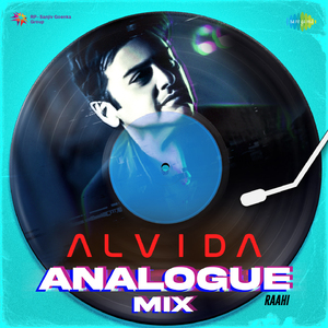 Alvida Analogue Mix