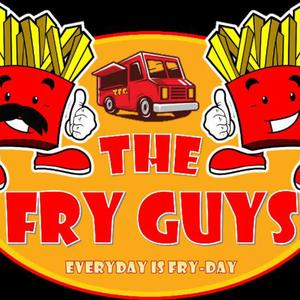 The Fry Guy jingle