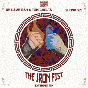 The Iron Fist (Extended Mix)