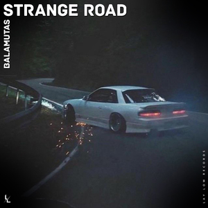 Strange Road