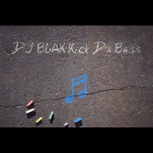 Kick Da Bass(Club Mix)