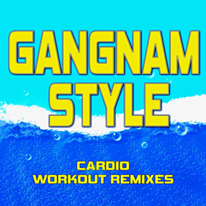 Gangnam Style (Extended Sexy Baby Remix)
