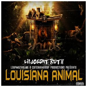 Lunch Time (feat. Lil Joe Da Truth, Dame Cain & Scotty Cain)