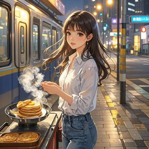 人间一趟-周志平