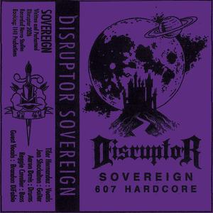 Sovereign (feat. Pure Bliss)