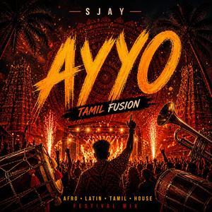 Ayyo (Tamil fusion)