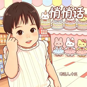 悄悄话(给妈妈的情书)