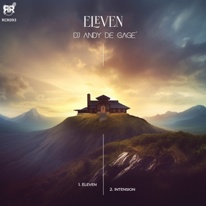 Intension (Original Mix)