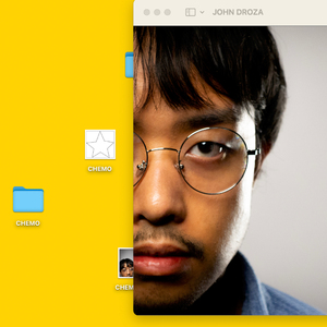 Josephine's (Interlude)