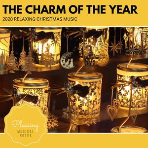 Mildly Study Piano (C Minor)