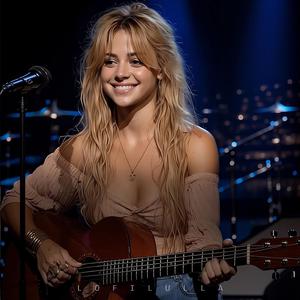 Bad Liar (LofiLulla)