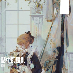 梦中的婚礼 伴奏