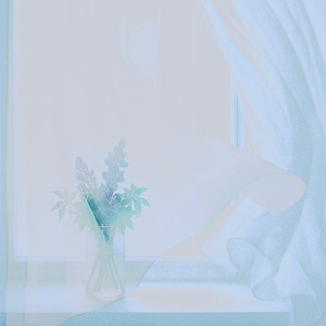 さよなら、Lupinus