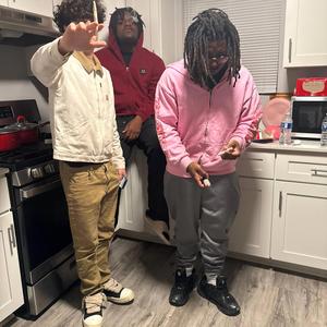 Night sight (feat. Gager)