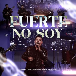 Fuerte No Soy