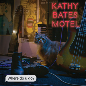 Where do u go? (Full Version)