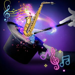 雲のむこうのおやつ時間