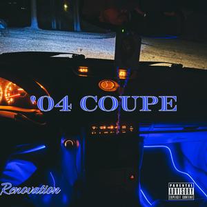 '04 Coupe