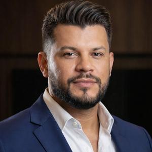 Só quero distância