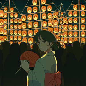 ナイトパレード