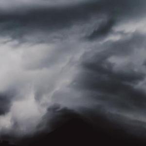 a windless day