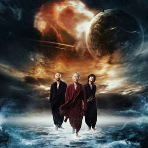 准提神咒 刹那音乐