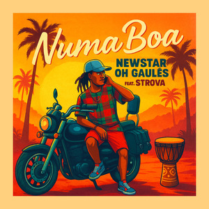 Numa Boa