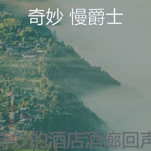 一尘不染酒店酒吧印象数