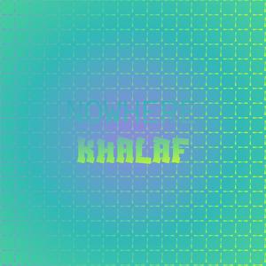 Nowhere Khalaf
