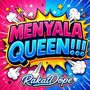 Menyala Queen!!! (Circle Toxic)