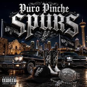 Puro Pinche Spurs