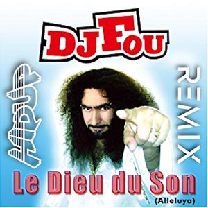 Le dieu du son (HIDUP Remix) (HIDUP Remix)
