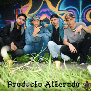 Producto Alterado