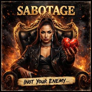 Sabotage (Not Your Enemy) (feat. Suga Bae')
