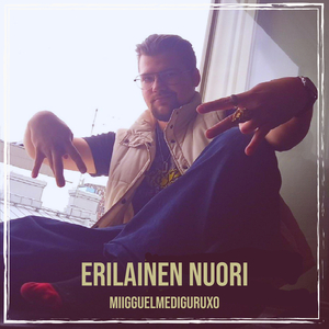Erilainen Nuori