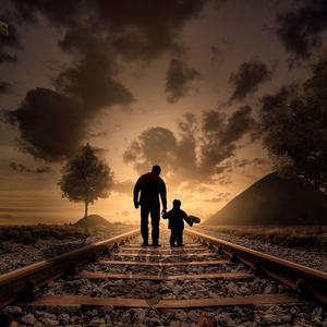 My Dad (feat. Kevin Fisher)