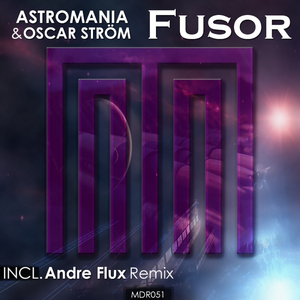 Fusor (Andre Flux Remix)