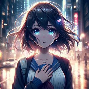 まだ息をしている