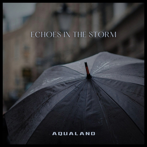 Serene Rain and Thunder