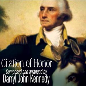 Citation of Honor