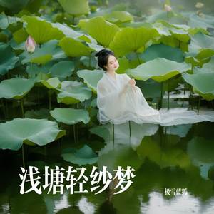 浅塘轻纱梦