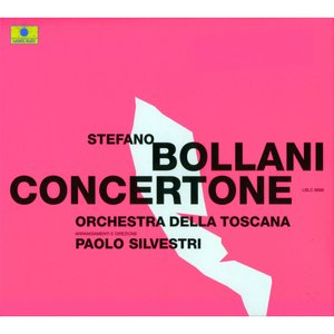 Concertone: II. Mouvement eden, andata e ritorno