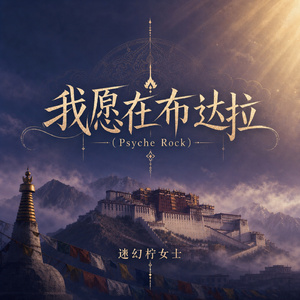 我愿在布达拉(Psyche Rock)
