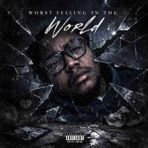 WORST FEELING IN THE WORLD (feat. CHARLOTTE JONES)