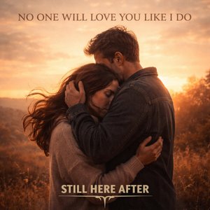 No One Will Love You Like I Do